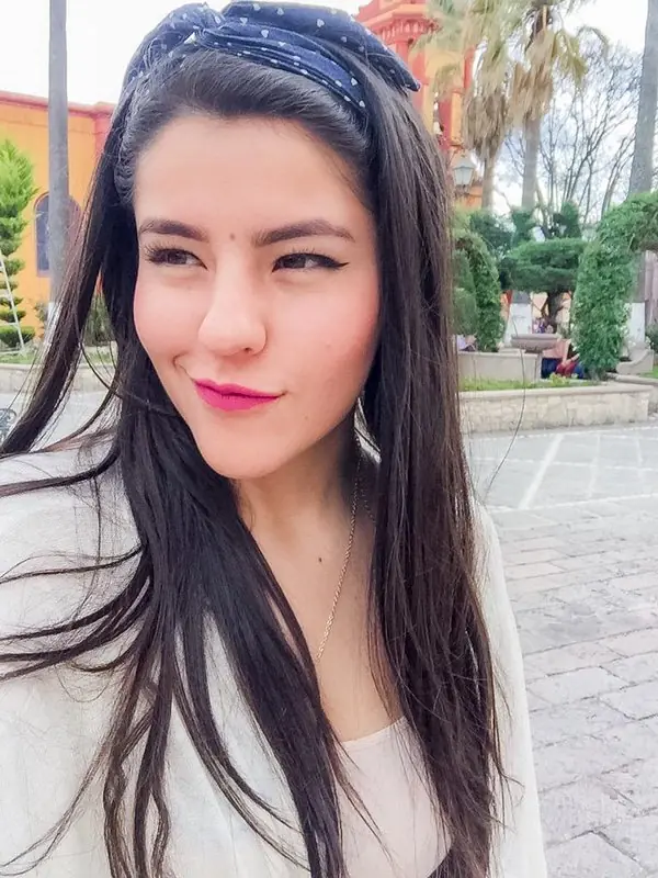 Las 10 Youtubers más sexys y guapas de México Las 10 Youtubers más sexys y guapas de México