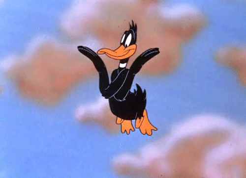 looney tunes