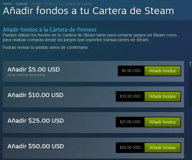 sin paginas externas