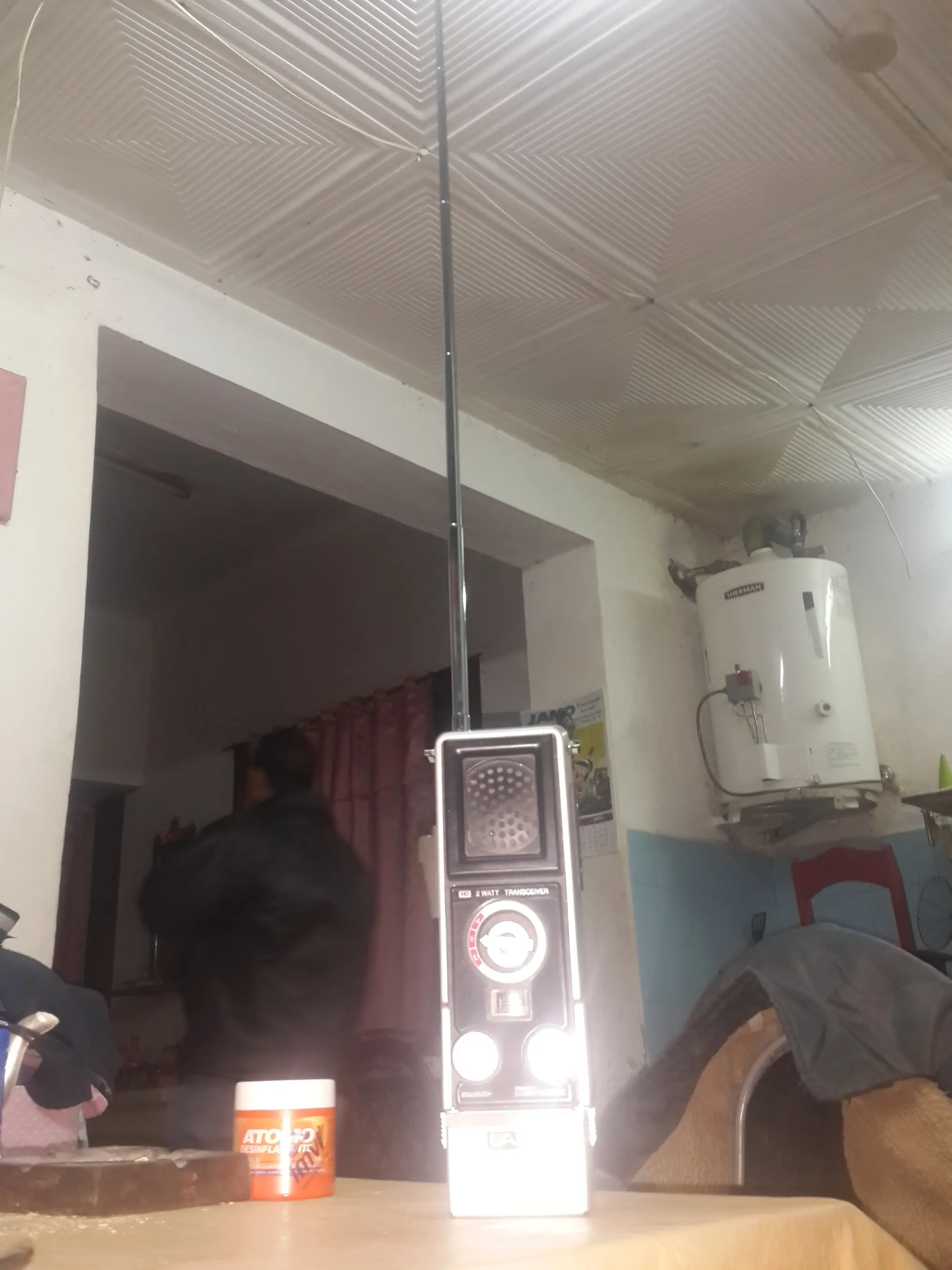 Radioafición, ¿Qué es esto?
