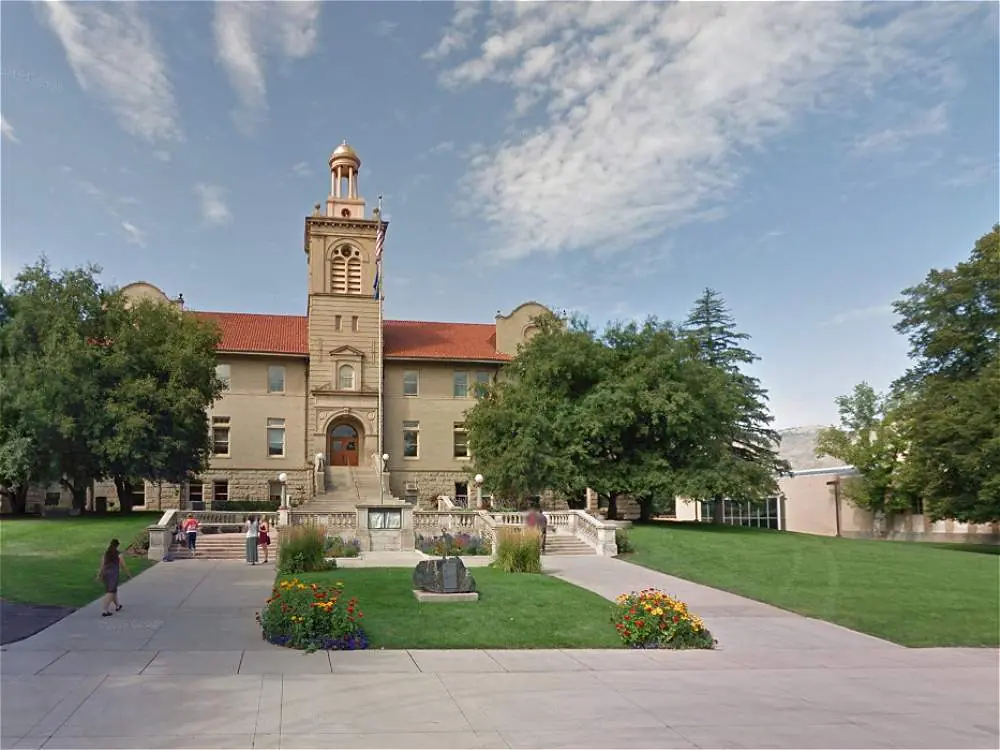 Las sedes de las mejores universidades del mundo