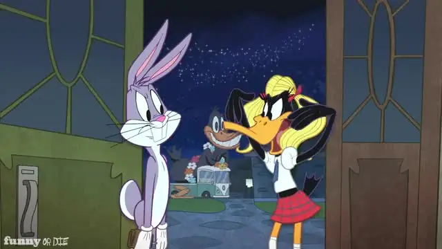 Pato Lucas, yo te banco