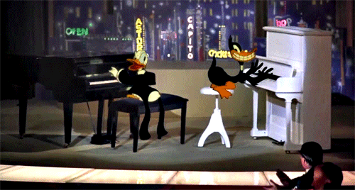 looney tunes