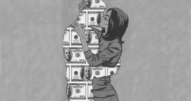 Alguna vez una mujer se aprovecho de ti taringuero ?