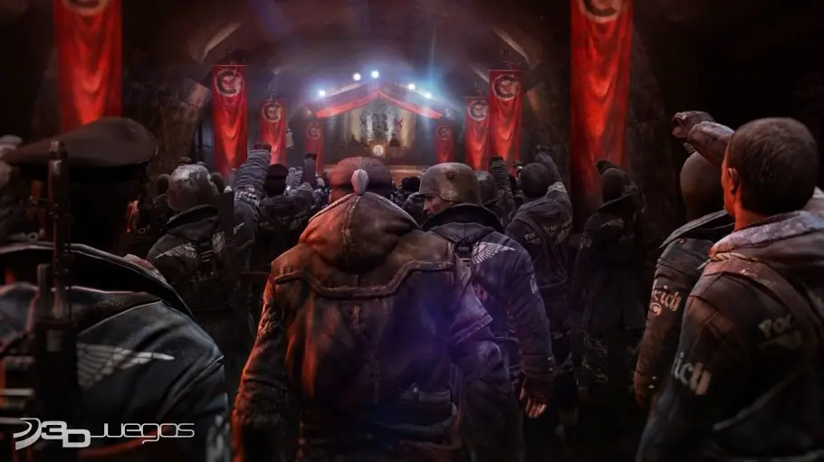 Los Mejores juegos del 2012 [Info - Videos - Imagenes] - 2/2