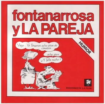 El Grandioso Negro Fontanarrosa