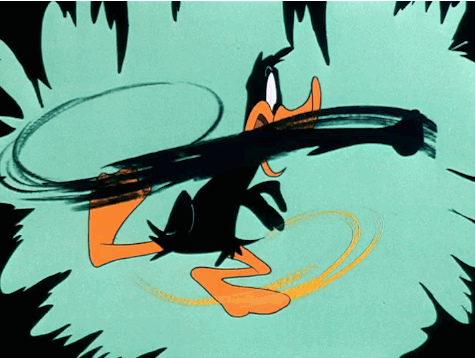 looney tunes
