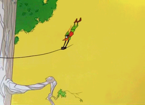looney tunes
