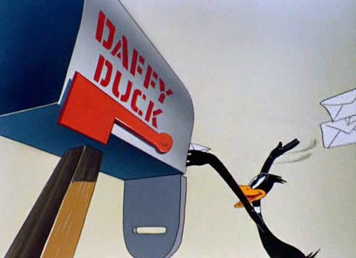 looney tunes
