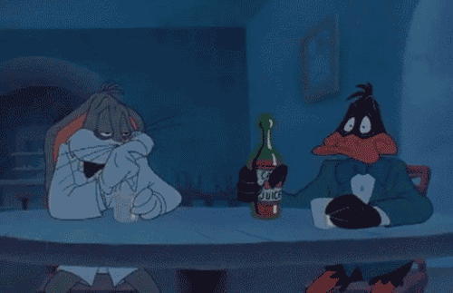 looney tunes