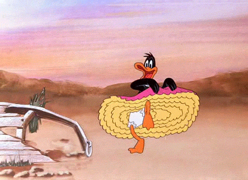 looney tunes