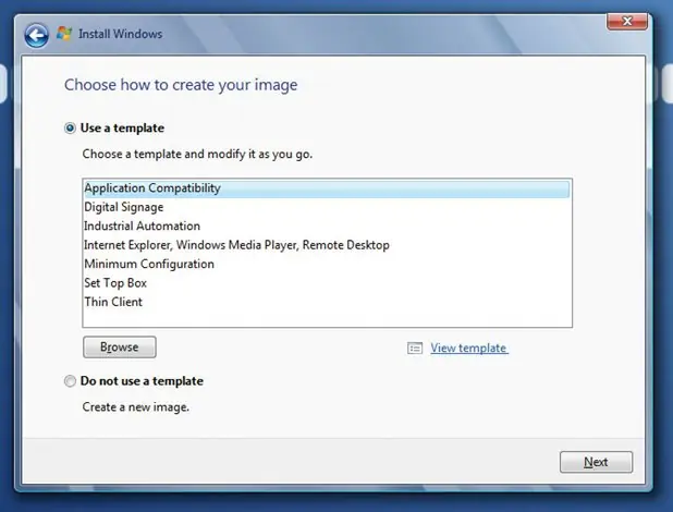 Mete Windows 7 en una llave USB y ejecútalo en cualquier PC