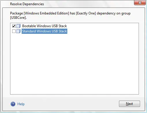 usb