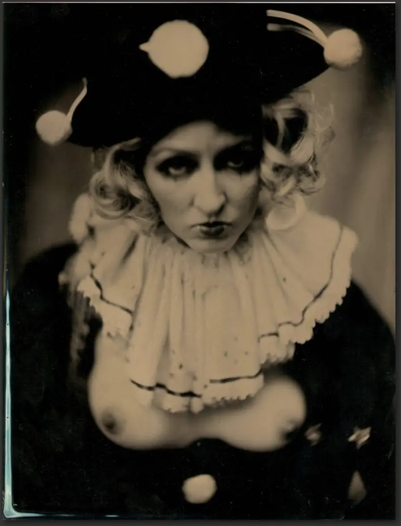 ed ross