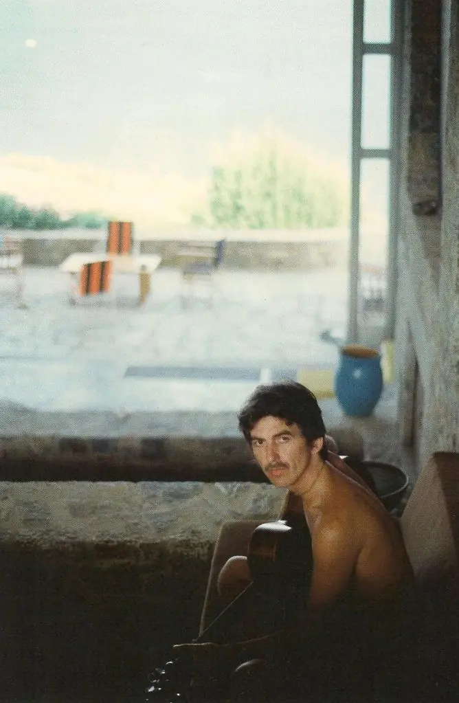 john john