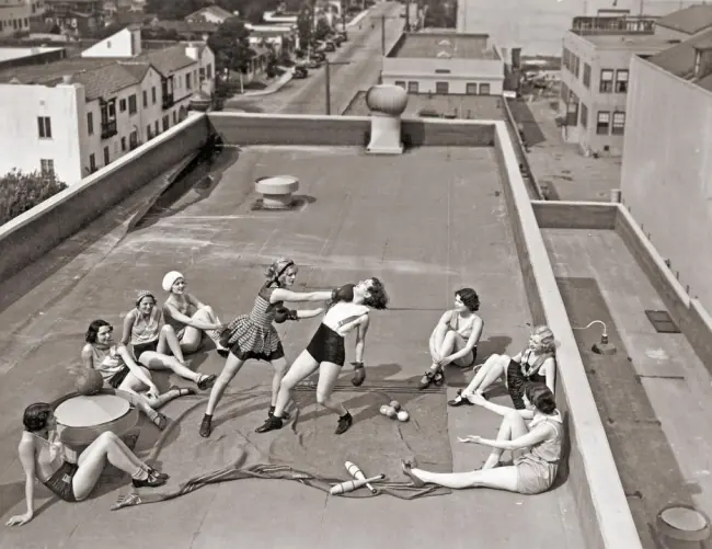 23 mujeres que han cambiado el mundo