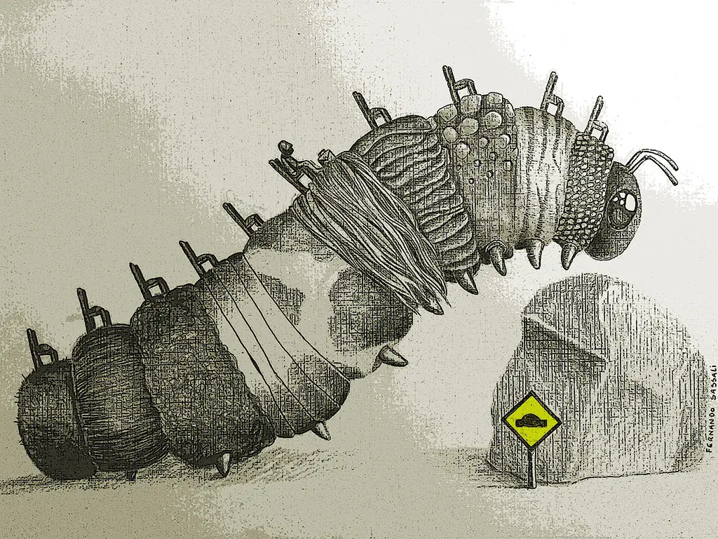 ilustrador argentino