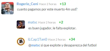 humor