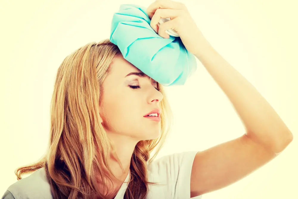 6 Cosas que Evitar para No Sufrir Migrañas y 5 Remedios 6 Cosas que Evitar para No Sufrir Migrañas y 5 Remedios