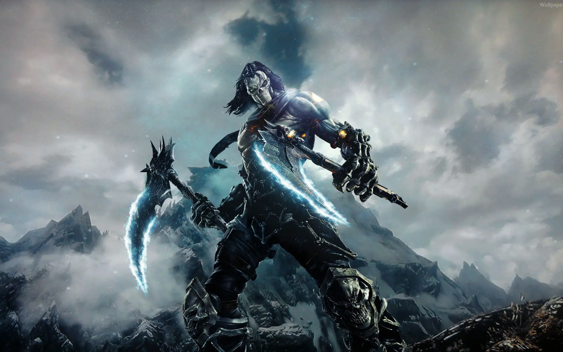 Lord Black