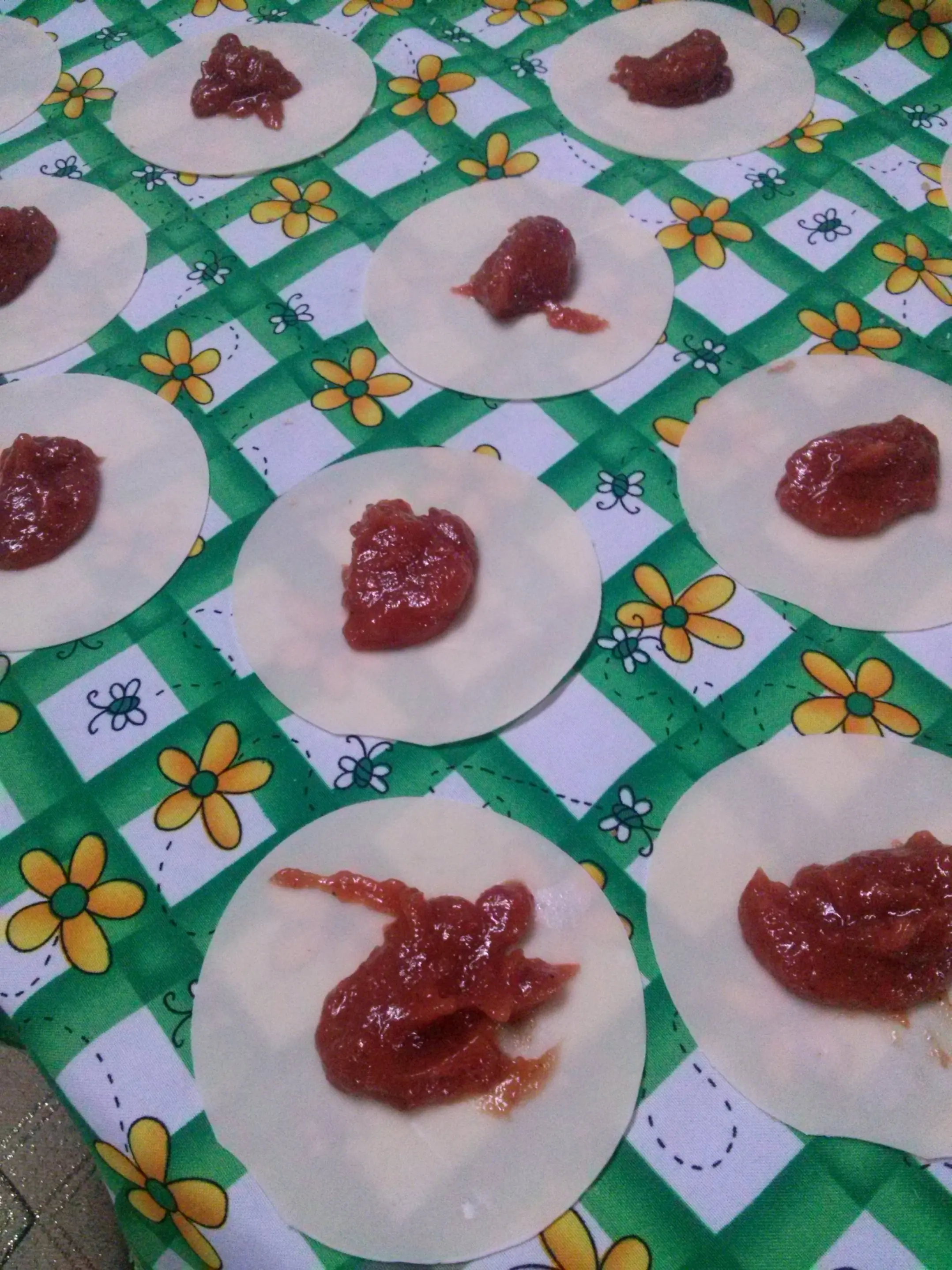 Como hacer pastelitos