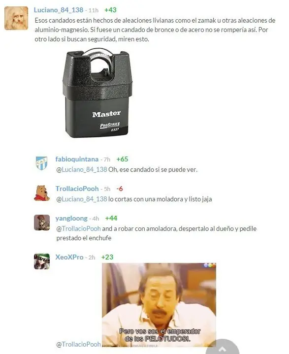 humor
