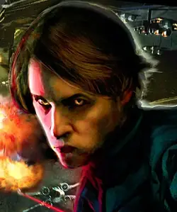 Darth Caedus - El hijo malvado de Han y Leia.