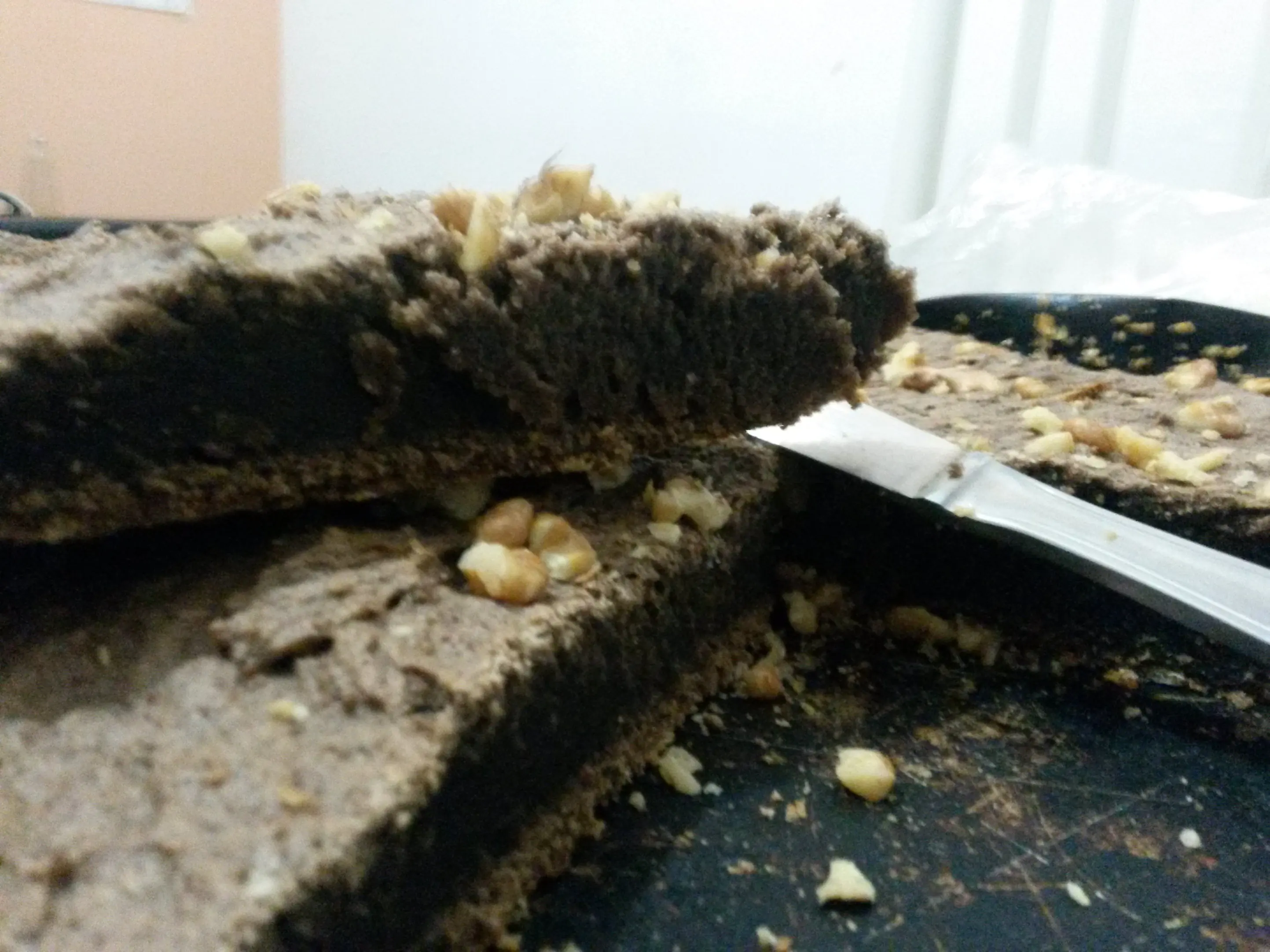tarta chocolate