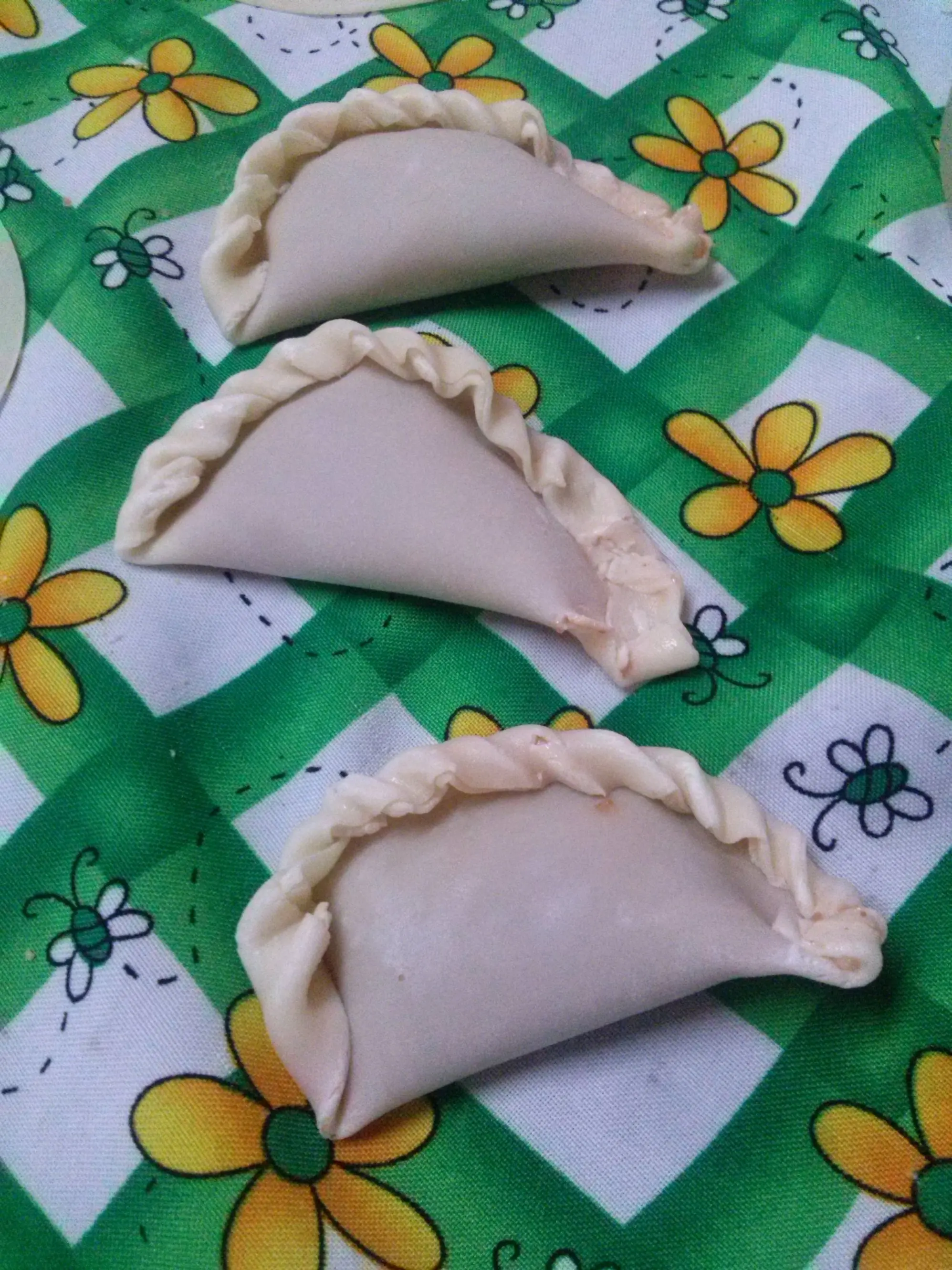 pastelitos faciles y rapidos