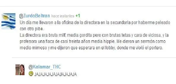 humor