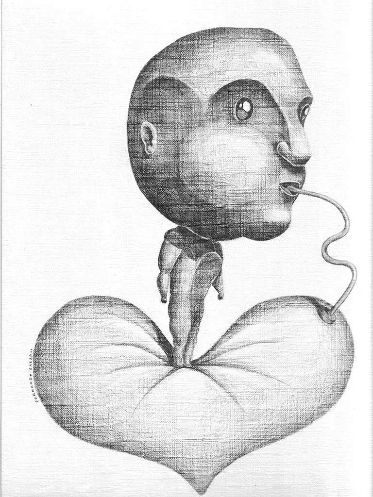 dibujante