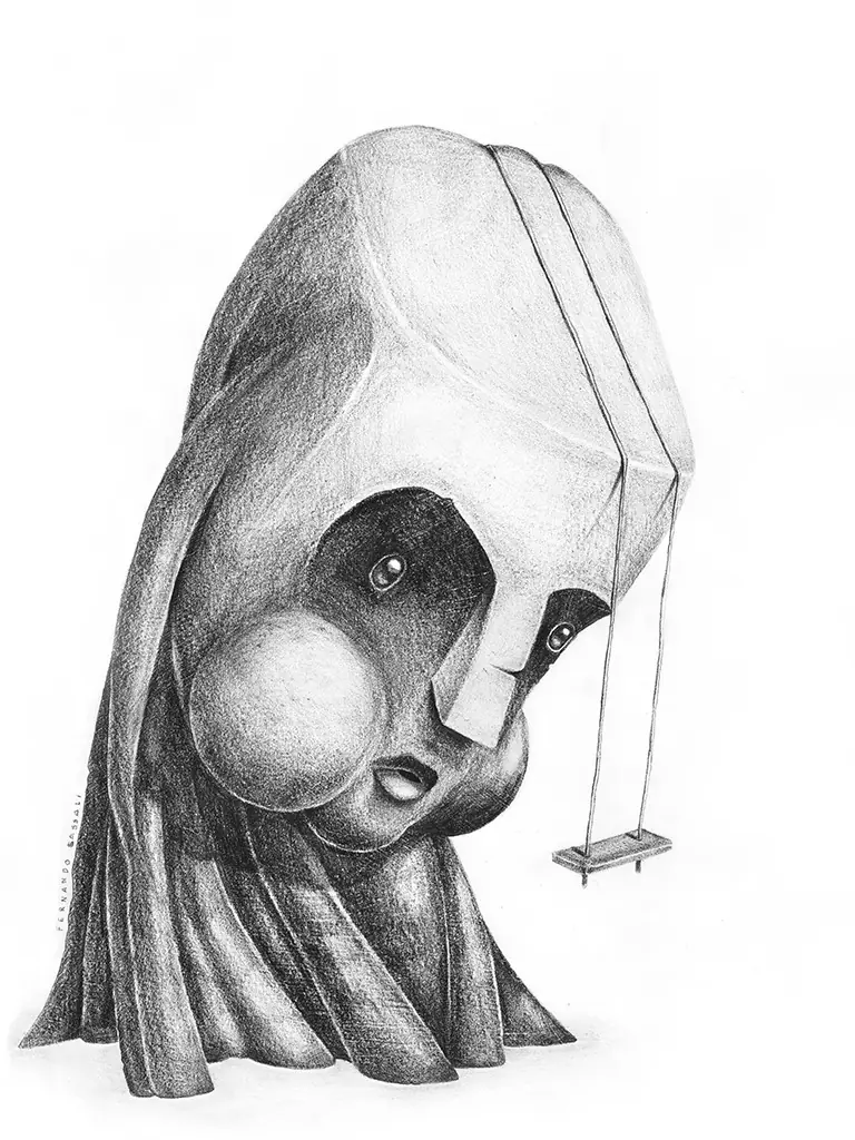 ilustrador argentino