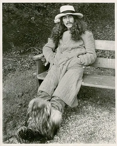 Paul Paul