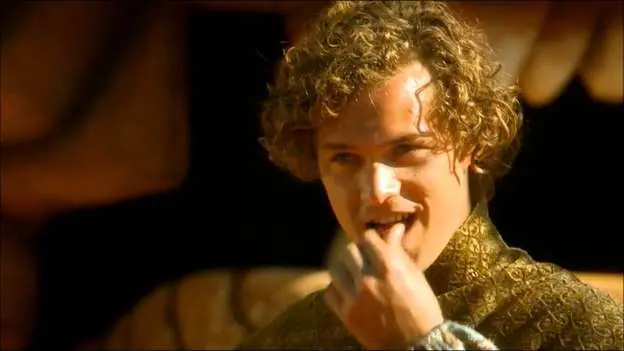 Game of thrones Game of thrones