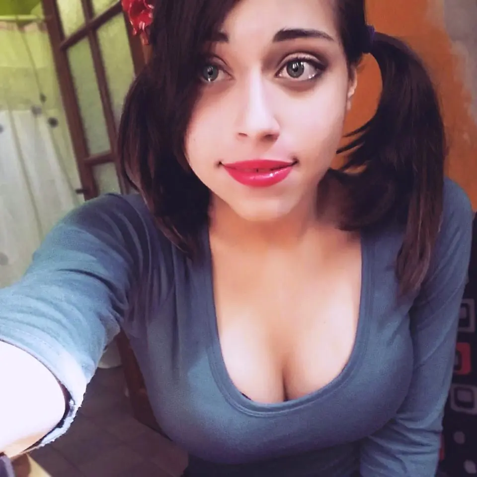 Soy lincesa, virga y taringuera y te lo tocuen lince