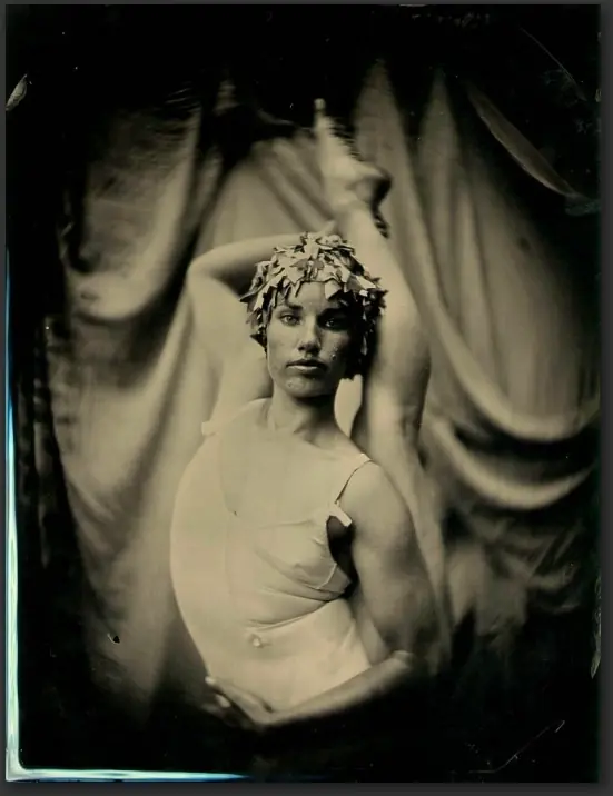 vintage