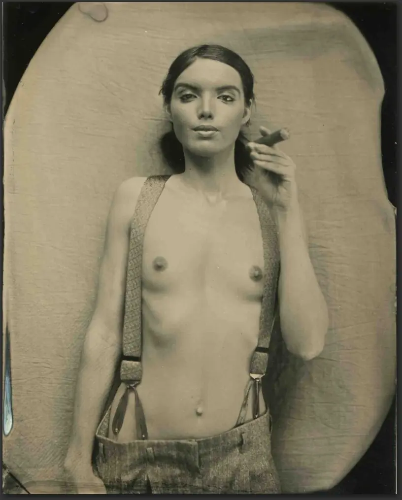 vintage