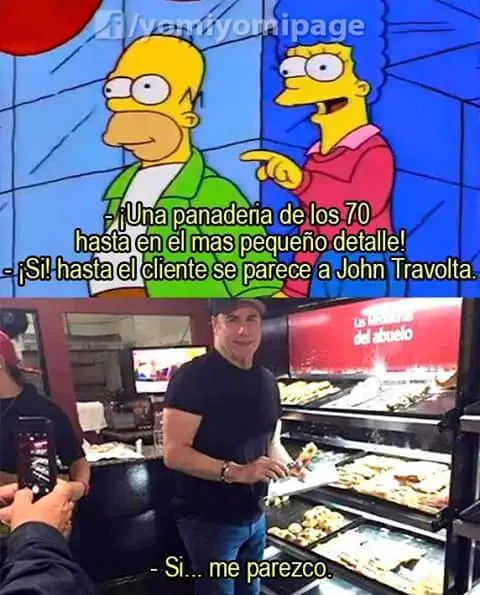 facturas travolta facturas travolta
