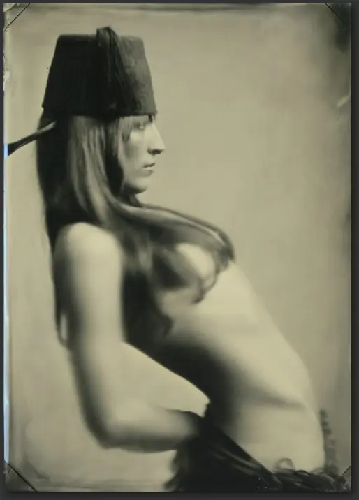 vintage