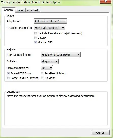 New Super mario bross de wii jugalo en PC![Capturas Propias]