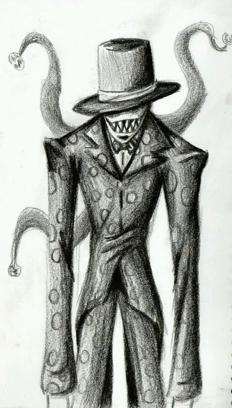 slender