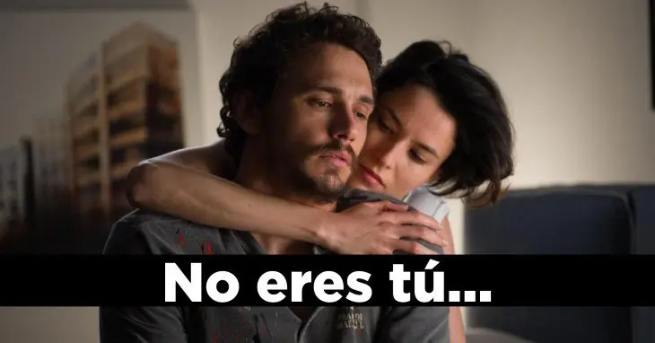 no es viernes