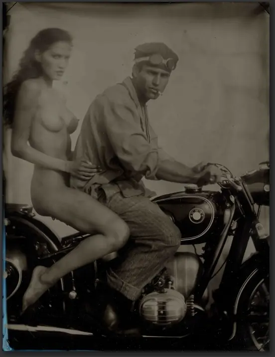 ed ross
