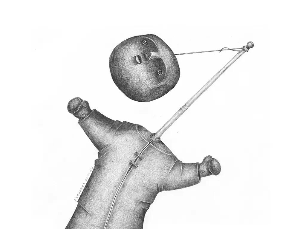 dibujante