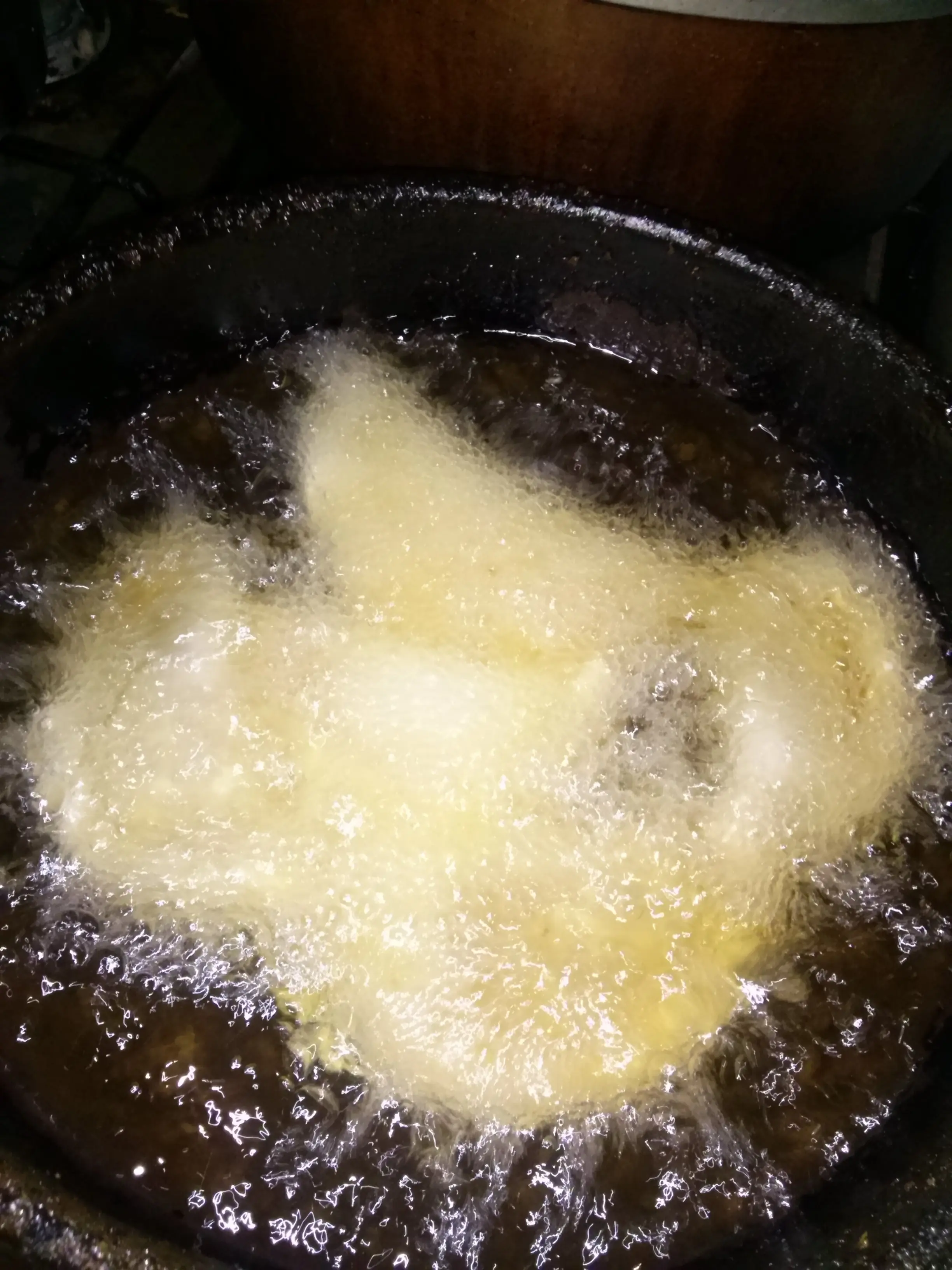 Como hacer pastelitos