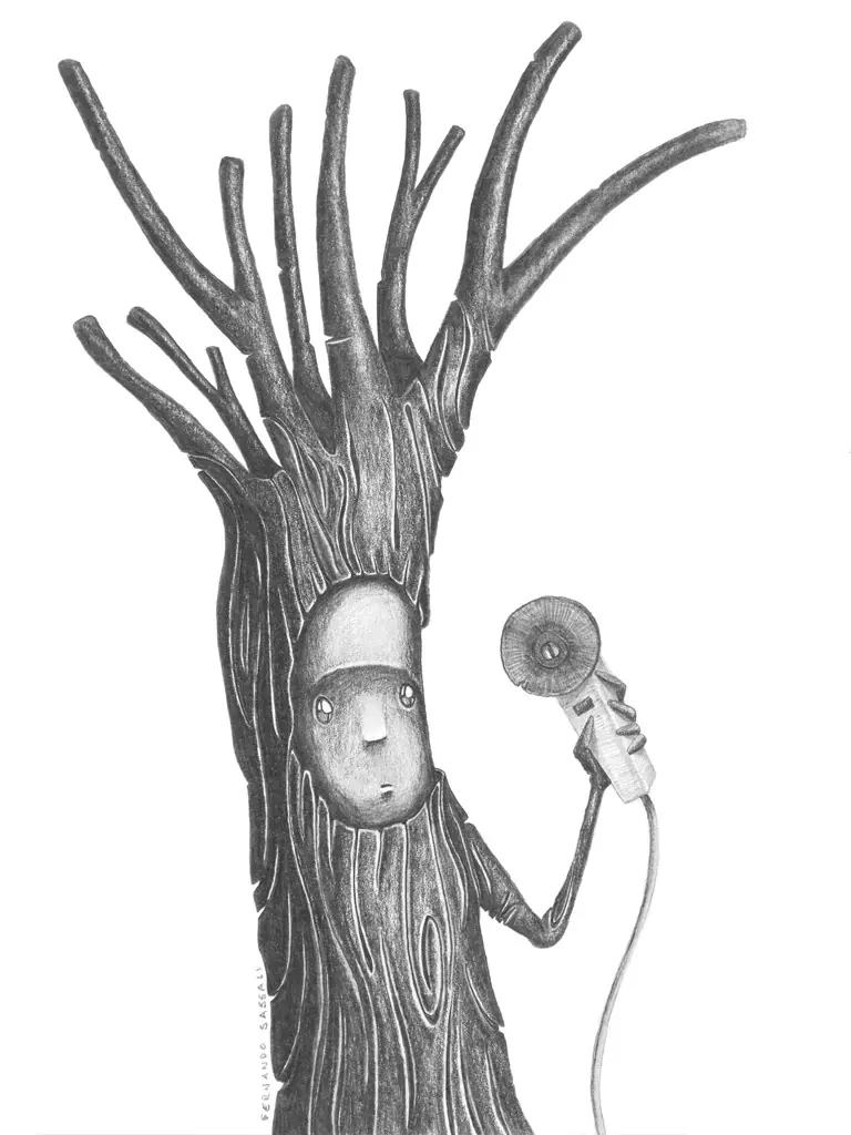ilustrador argentino