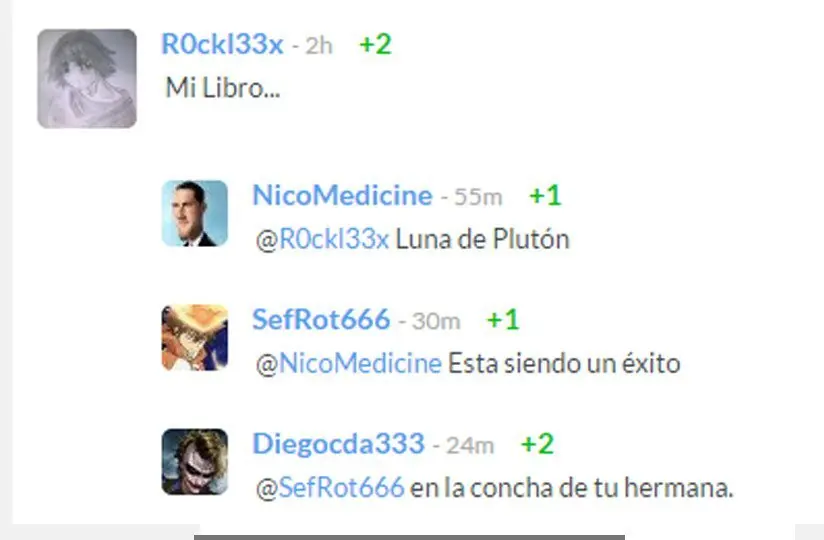 humor