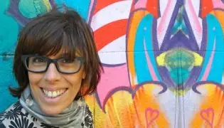 ¿Conocés a la Diputada Alonso?