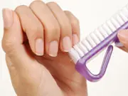 Mejora el aspecto de tus uñas