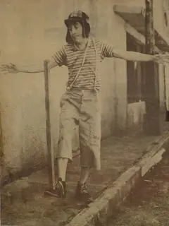 roberto gomes bolaños